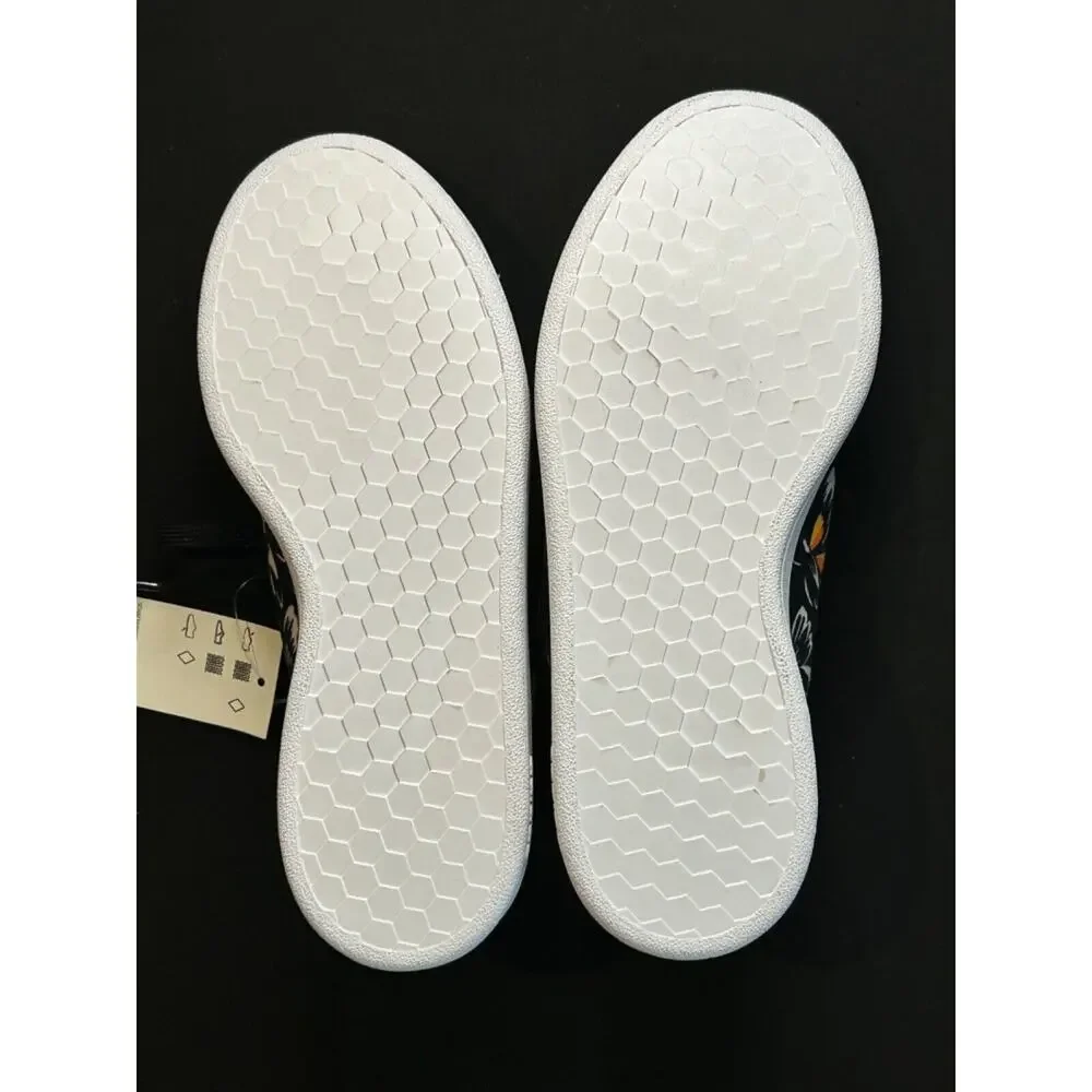 NWT Adidas x Farm Rio size 7 Women's Tennis Shoes - Picture 8 of 10